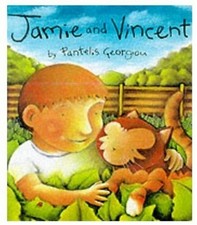 Jamie and Vincent-Pantelis Georgiou, 9780333730690