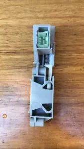 Fisher & Paykel DW60CKX1 dishwasher - DOOR LATCH INTERLOCK (RJ162).. - Picture 1 of 5