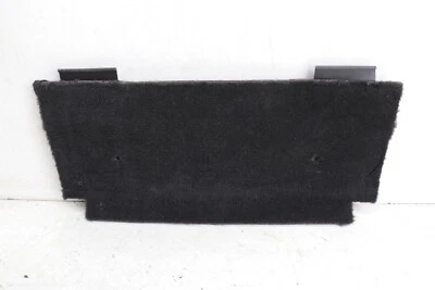 Aston Martin V8 Vantage Roadster 2008 Boot Center Carpet Trim Panel J156 - Photo 1/2