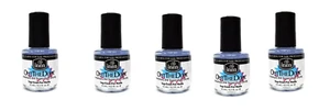 Pack Of 5 - Out The Door INM Top Coat 0.5 oz - Picture 1 of 1