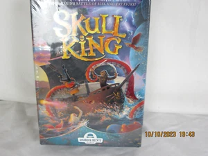Grandpa Beck's Skull King Card Game 2021 Edition - Picture 1 of 15