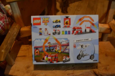 lego neuf lego toy story 10767 4 ans VENDUE - Photo 1/3
