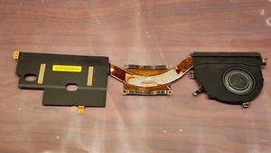 Original Microsoft Surface Laptop 2 1769 13,5" Kühlkörper & Lüfter ND55C22 7167 - Bild 1 von 4