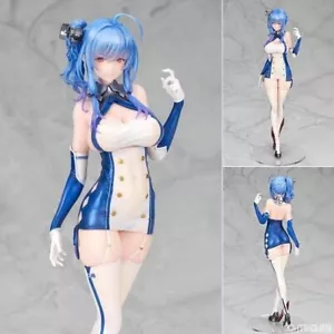 Versión de equipo ligero ALTER AZUL LANE St. Louis Figura 1/7 PVC 260 mm de New F/S - Imagen 1 de 3