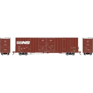 Athearn # 75308 RTR 60' Gunderson Box Norfolk Southern #471308 HO MIB - Picture 1 of 1