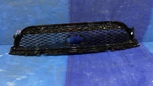 2021-2023 Chrysler Pacifica Front Lower Bumper Grille OEM 6WF66TRMAB DAMAGED - Picture 1 of 10