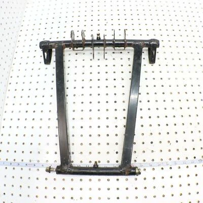 2006 POLARIS RMK 700 FRONT TORQUE PIVOT ARM WELD FTA, NARROW, BLK 1541962-067  - Image 1 of 4