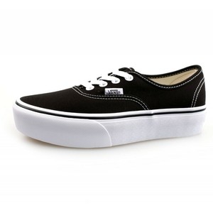 vans plataforma ebay