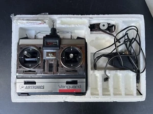 Airtronics Vanguard VG4R 4 channel Radio Transmitter - Picture 1 of 8