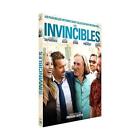 DVD Les Invincibles - Gérard Depardieu,Virginie Efira,Frédéric Berthe - Gérard D