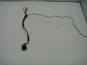 Connettore Di Alimentazione Per Pc Portatile Dc Jack TOSHIBA P300-1BV - Zdjęcie 1 z 1