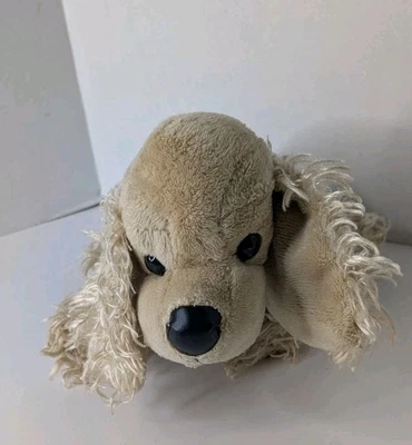 Webkinz American Cocker Spaniel Plush - No Code  - Very Good Condition - Ganz - Image 1 of 4