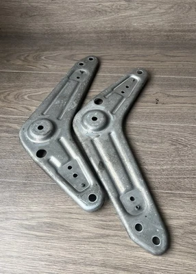 BMW X5 E70 X6 E71 X5 F15 2007-2017 BRAZO TRASERO SOPORTE DE MONTAJE Foto 1 de 4