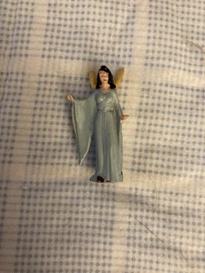 Vintage Disneykins Blue Fairy From Pinocchio - Picture 1 of 2