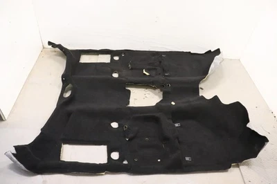 2015美元JEEP GRAND CHEROKEE地毯 — 第 1/4 张图片