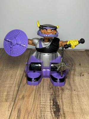 Figura de acción completa Berserkers LJN Thundercats Top Spinner 1986 funcionando de colección Foto 1 de 4