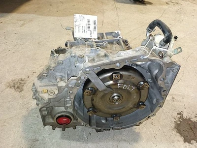 U760E Automatic Transmission from 2011 Toyota Camry [141,112 miles] 12358887 Foto 1 de 4
