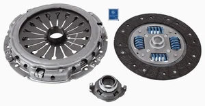 Clutch Kit SACHS CITROËN JUMPER I 2.0 3000 951 282 - Picture 1 of 1