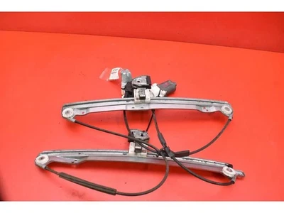 SMART FORFOUR 454 Lève-vitre de Porte Avant Gauche 0130822206 2004 32991765 - Immagine 1 di 4