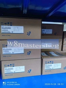 1PC New Yaskawa SGD7S-5R5A10A202 Servo Drive SGD7S5R5A10A202 Expedited Shipping - Picture 1 of 3