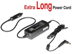 Car Charger for Dell Inspiron 17 7706 7791 i7706 i7791, Latitude 12 7220 7220EX - Picture 1 of 9