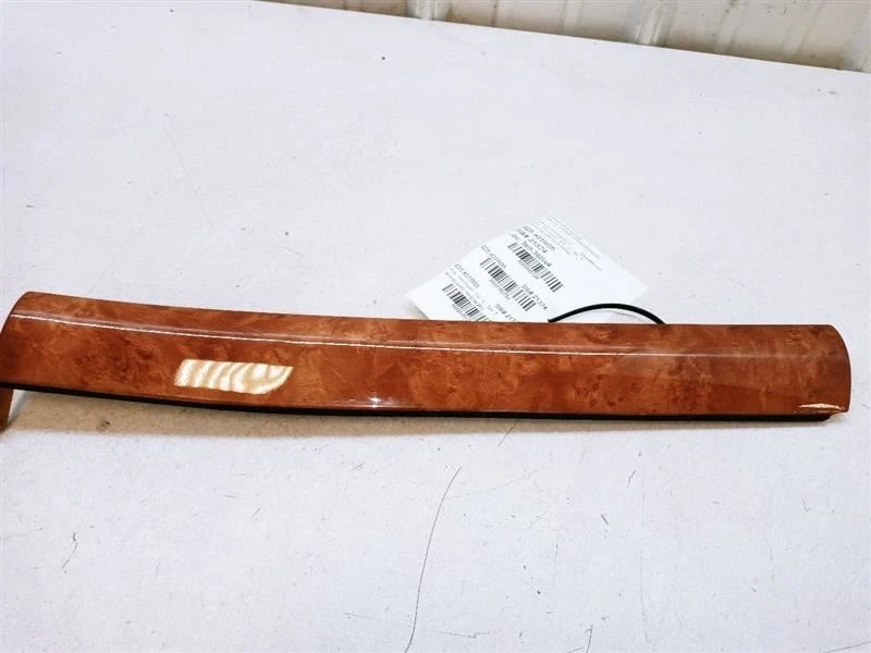 2004 05 2006 KIA AMANTI DASHBOARD DASH TRIM MOULDING OEM USED 84795-3F000 - Image 1 of 4