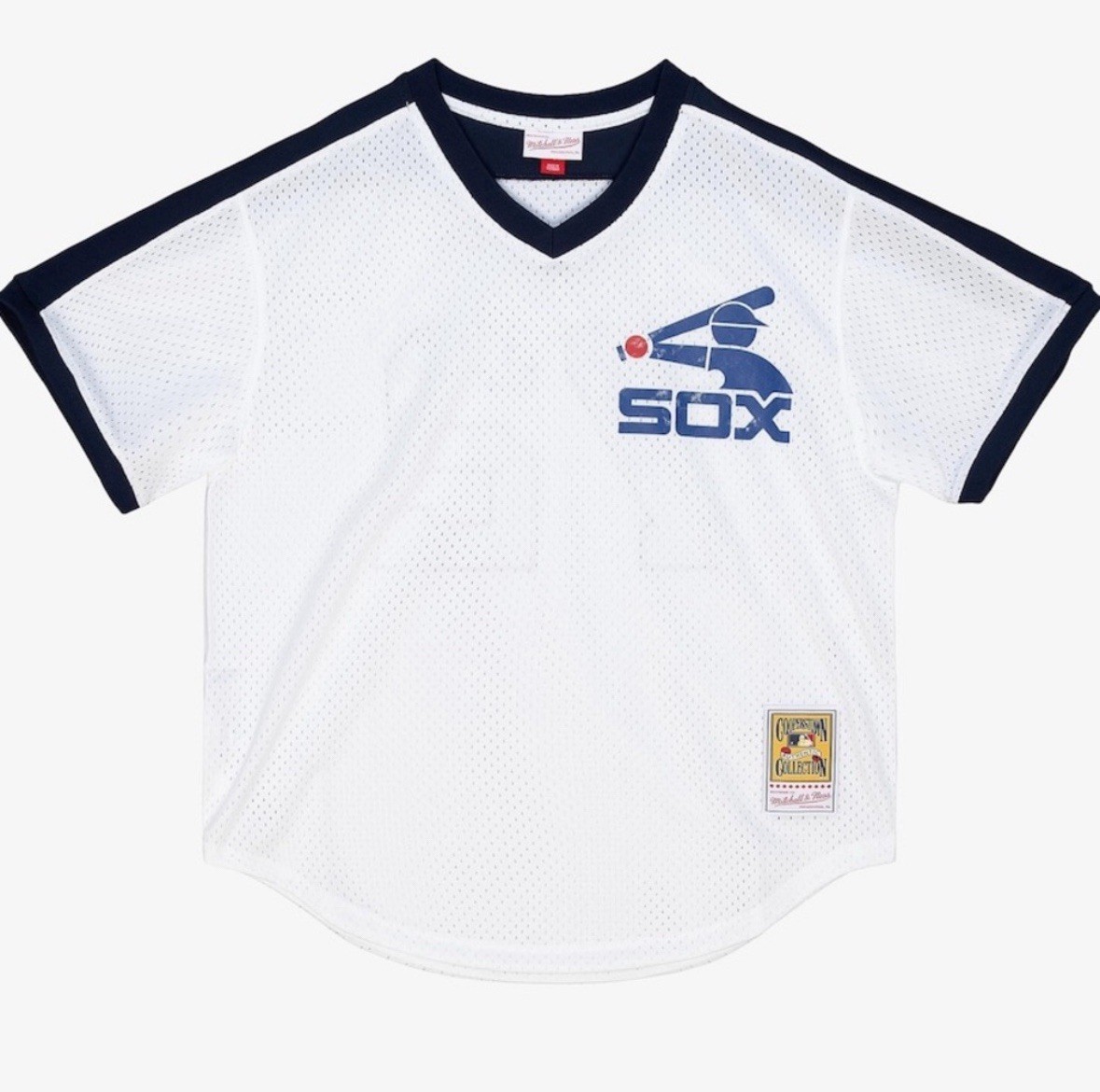 Size M Chicago White Sox MLB Jerseys for sale | eBay Size M Chicago White Sox MLB Jerseys for sale | eBay
