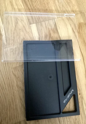 SHU UEMURA PALETTE FREE P&P - Image 1 of 4