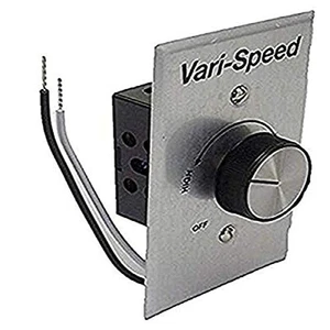 KB Electronics 8811006 Solid State Variable Speed AC Electric Motor Control, 2.5 - Picture 1 of 1