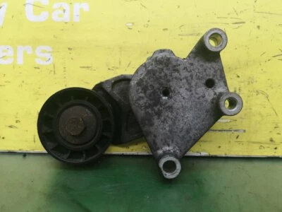 PEUGEOT 206 MK1 04-07  1.6 DIESEL BELT TENSION PULLEY  - Image 1 of 4