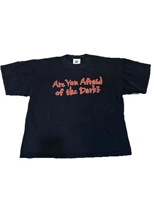 Vintage Are You Afraid Of The Dark? Universal Studios Halloween horror nights - Image 1 of 4