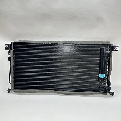 Mitsubishi Lancer Evo 6 7 Air Con AC Conditioning Condenser Genuine MR568201 - Image 1 of 4