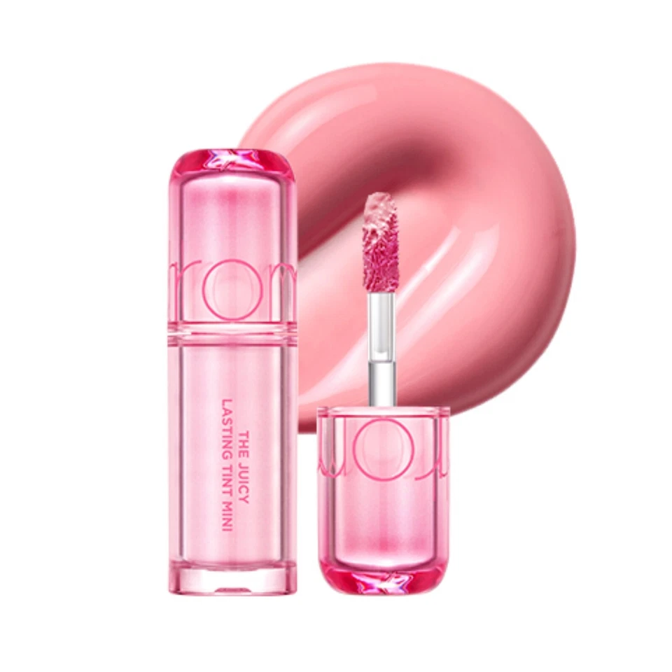 ROMAND ROM&ND NEW The Juicy Lasting Tint Mini 1g 13colors 2025 NEW K-Beauty - Image 1 of 4