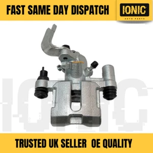 Mazda MX5 Fits Mk1 Mk2 Back Rear Brake Caliper Left Passenger Side 1993-2005 - Picture 1 of 3