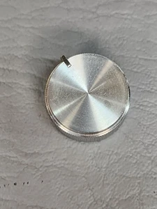 Original - Realistic STA-250 Stereo Receiver - Ersatzteil - Einzelregler - Bild 1 von 4