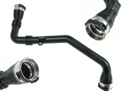 NISSAN NV200 JUKE(F15) 1.5 dCi 144601KB2D TURBO INTERCOOLER AIR SLEEVE HOSE - Image 1 of 2