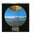 CD- Tangerine Dream/Hyperborea / 1983/Definitive Remaster Edition SBN 1994