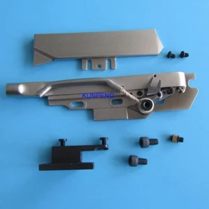 1 SET #KS304294-91Y SIDE CUTTER Assembly fit for PEGASUS M752 M852 M952 - Bild 1 von 2