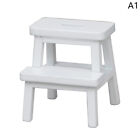 1Pc 1:12 Dollhouse Furniture Miniature Cat Step Stool Double-Layer Sit Chair ?Fr