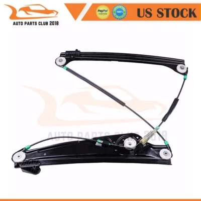 Regulador ventana sin motor delantero derecho bmw 745i 2002-2005 Foto 1 de 4