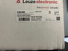 Leuze Electronic BCL348ISM100 & MS348 Bar Code Reader BRAND NEW IN BOX