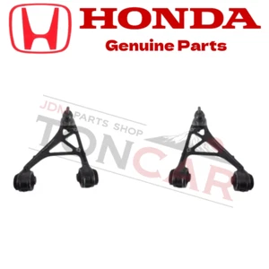 Honda S2000 AP1 AP2 Genuine ARM COMP set REAR UPPER 52400-S2A-J02 52390-S2A-J02 - Picture 1 of 2