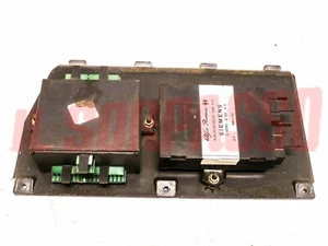 STEUERGERÄT CHECK CONTROL DECKEL ALFA 75 TURBO 161004505502 + A161004502001 - Bild 1 von 3