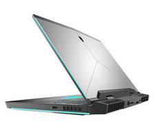 DELL Alienware Gaming AW17R5-7405SLV-PUS 17.3'' i7 8GB RAM 1TB HDDGeForceGTX1060