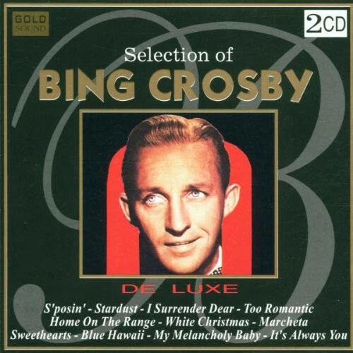 Bing Crosby - Selection of  - Bild 1 von 2