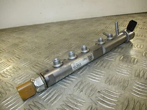 2021 Land Rover L550 Discovery Sport 2.0 Diesel 204DTY. High Pressure Fuel Rail - Picture 1 of 5