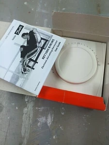 Danfoss RET1000B Raumthermostat - Bild 1 von 3