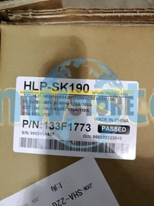 1QTY Brand New ones FOR HOLIP HLP-SK190005543 55KW HLP-SK190 frequency converter - Picture 1 of 1