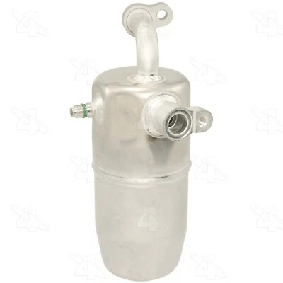 For 2001-2002 Chevrolet Suburban 2500 A/C Accumulator 4 Seasons 598GE04 - Image 1 of 4