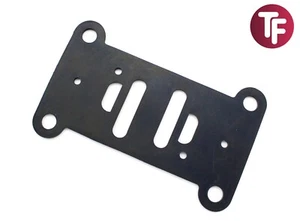 Compatible Sandpiper 360.093.360 Enviroflex Nitrile / Buna Main Air Valve Gasket - Picture 1 of 12